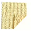 Pano de Limpeza Lavável de Fibra de Bambu e Fleece de Coral Espesso, Pano de Prato Sem Fiapos, Pano de Limpeza de Cozinha Não Absorvente de Óleo, Esponja de Limpeza