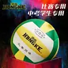 Ventas Directas de Fábrica de Balones de Voleibol Ligeros y Suaves para Estudiantes, Talla 5, Al Por Mayor, Entrenamiento Ligero, Microfibra Profesional