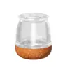 Cubiertas Pequeñas para Patas de Silla de Goma Antideslizantes Silenciosas Resistentes al Desgaste Cubiertas para Patas de Mesa y Silla Base de Fieltro Cubiertas Protectoras para Patas de Taburete Hechas a Medida