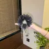Pinzas para el Cabello de Flores Artificiales Inspiradas en la Atmósfera de Primavera y Verano, Hermosos Accesorios Laterales para el Cabello, Adornos para el Cabello para Fotos en la Costa, Pinzas de Alta Gama para el Cabello
