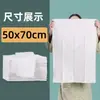 Tienda de Spa para Pies al por Mayor de Fábrica Toallas Desechables para Pies, Toallas para Masaje de Pies, Toallas de Baño, Extra Grandes y Gruesas, Súper Absorbentes
