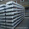 Tubo de Aluminio de Gran Diámetro 6061 Perfil de Aluminio Industrial 5052 Tubo de Aleación de Aluminio 6063 Barra de Aluminio Tubo Cuadrado de Pared Delgada Fabricante