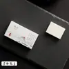 Caja de Suministros Desechables para Hotel Estilo Chino Personalizada Cepillo de Dientes Peine Champú Biodegradables de Cerdas Suaves