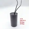 Capacitor 450V6Uf12Uf20Uf25Uf300Uf35Uf40Uf Capacitor para Bomba de Agua