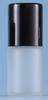 Frascos Roll-On de Vidro Transparente Prontos para Uso Transfronteiriço 1ml 2ml 3ml Frascos para Óleos Essenciais Frascos para Perfume Frascos de Amostra