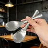 Colher de Aço Inoxidável com Textura Martelada, Louça Comercial de Alto Padrão, Colher de Sopa Específica para Hotel, Colher de Mistura, Colher de Sobremesa, Colher Estilo Ocidental