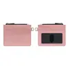 Suministrado Directamente por el Fabricante, Artículo de Venta Caliente Transfronterizo, Tarjetero de Cuero PU de Gran Capacidad, Cartera para Tarjetas, Billetera para Monedas, Tarjeta de Crédito, Tarjeta de Identificación con Foto