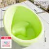 Banheira Grande para Bebê, Banheira de Imersão Infantil, Balde para Banho de Bebê, Banheira para Natação Doméstica, Banheira Espessa para Crianças