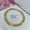 Venda Quente Transfronteiriça Amazon Aliexpress Moda Europeia e Americana Tendência Personalizado Aço Inoxidável Aço Titânio Colar Pulseira Masculina