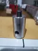 Máquina de Teste de Tração Adaptador de Fixação Fixações Acessórios Gabaritos Conectores Aço Inoxidável