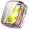 Adecuado para Caja de Reloj Galvanizada Huawei Fit5, Caja Protectora de TPU de Alta Definición de Cobertura Total, Caja Protectora de Reloj Huawei Fit5Pro.
