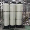 Suministro directo de fábrica purificador de agua automático fábrica de alimentos fábrica de lavado equipo de tratamiento de agua desionizada desincrustación