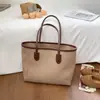 Bolsa de Mão Estilosa para o Dia a Dia 2026 Nova Moda Versão Coreana Bolsa de Ombro/Axila Elegante Bolsa Tote Tendência