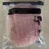 Toalla de Baño Elástica Africana Transfronteriza Red de Sauna Exfoliante Limpiador de Espalda Red Elástica Espumosa