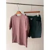 Camiseta para Hombre con Perforación Láser de Escamas de Dragón, Verano de Secado Rápido Fresca Transpirable Manga Corta Deportes Fitness Absorción de Sudor Camisa para Ciclismo