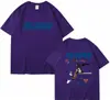 Camiseta da Turnê de Shows Sza 2024 Camiseta Sos Good Days m