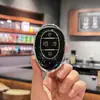 Aplicável à Capa de Chave de Carro BAIC Jihu Kaola ARCFOX Controle Remoto Alpha S Alpha T