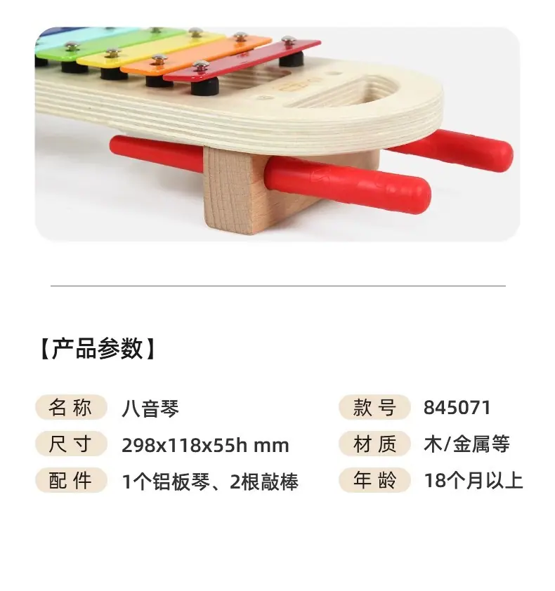 EDUcare音乐7