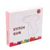 Pistola de Etiquetar, Pistola de Etiquetar Manual, Mini Pistola de Etiquetar, Roupas, Bagagem, Pistola de Etiquetar para Chapéus, Pistola de Etiqueta, Pistola de Costura