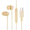 Fones de Ouvido para Dormir com Fio 3,5 mm (Mp3) Que São Confortáveis para Uso Prolongado Sem Dor, Adequados para Dormir de Lado e Dão a Sensação de Que Você Não Está Usando Nada. Fones de Ouvido com Fio Atacado