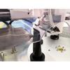 Pasta de dentes molho garrafa leite condensado Mangueira de plástico de alumínio sem aquecimento automática toca-discos ultra-sônica mangueira de plástico máquina de vedação