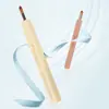Pincel de Labios Sundi Yipin Pincel para Lipstick Portátil Retráctil Profesional Mini Especial para Maquillaje Artista Pincel Mezclador Corrector para Mujeres
