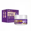 Artículos Populares de Venta Cruzada en Stock Gel de Masaje para Articulaciones Corporales para Aliviar el Enrojecimiento y la Molestia en Articulaciones de Hombro, Cuello y Rodilla 60g