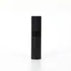 Botella de Perfume de 10 ml Botella Secundaria de Perfume de Aluminio de Tres Secciones Giratoria Telescópica Portátil de Viaje Botella de Spray a Presión