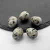 Huevo de 20 mm de Cristal Mini Huevo Huevo de Pascua ágata jade Taobao pájaro Huevo