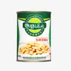 Feijões de Marca Personalizáveis de Fábrica, Feijão Vermelho em Lata, Feijão Branco em Lata, Vagem em Lata, Feijão Leite em Lata, Grão de Bico, Imagens