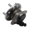 Rolamento de Cubo de Roda Vkba3576 Kit de Reparo de Rolamento Traseiro Adequado para Ford: Unidade de Cubo de Roda Mondeo