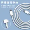 Cable de Datos Pd20W 2m Es Adecuado para iPhone 14/13/12/11 de Apple Cable de Carga Rápida para Teléfono Móvil