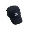 Gorra de Béisbol para Bebé con Visera Grande, Estilo Coreano, Moderna para Niños y Niñas, Adecuada para Primavera y Otoño, Talla M, Gorra Infantil Versátil
