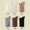 Meias Masculinas de Lã de Seda de Amora, Meias de Algodão para Outono e Inverno de Cano Médio, Engrossadas para Aquecimento, Antibacterianas, Resistentes a Odores, Absorventes de Suor, Meias Longas Masculinas