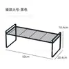 Estante apilable para guardar platos de cocina, estante para artículos varios, estante de almacenamiento para gabinete de vajilla, estante para platos, cuencos para uso doméstico