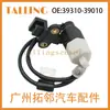 Adequado para Sensor de Posição do Virabrequim Hyundai Grandeur, Equus 39310-39010
