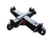 Suporta Vigas de Teto Articuladas Personalizadas para Suporte de Mineração. Especificações Completas das Vigas de Teto Articuladas Djb500/300