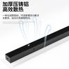 Luz LED de Pared Solar para Exteriores Transfronteriza Impermeable para Jardín Iluminación para Villas Iluminación Exterior Impermeable para Pared de Hotel Personalización