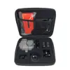 Adecuado para Bolsa de Cosméticos Dji Action6 Accesorios Action5/4 Bolsa de Cosméticos Caja de Almacenamiento para Cámara Deportiva Gopro