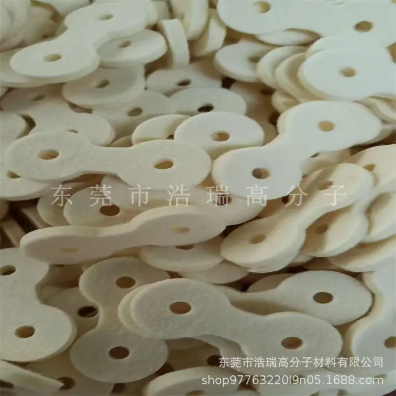 毛毡 羊毛 澳毛 柱子 塞子