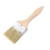 Luwei Tools Fabricante de Origen Pincel de Pintura con Mango de Madera Pincel Industrial 1.0pulgadas-8pulgadas Pincel de Cerdas de Jabalí Pincel Especial Venta al por Mayor
