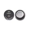 Bateria Jinwangbao Ag1 Bateria Botão Alcalina Ag1 /Lr621 Pode Ser Exportada Lr621 Durável e Resistente