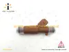 Para Citroen Fiat logo 16v inyector de combustible inyector 0280155803 1984C4