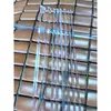 Barra triangular acrílica barra de vidrio transparente tira de triángulo rectángulo isósceles acrílico PMMA columna de refuerzo pequeña