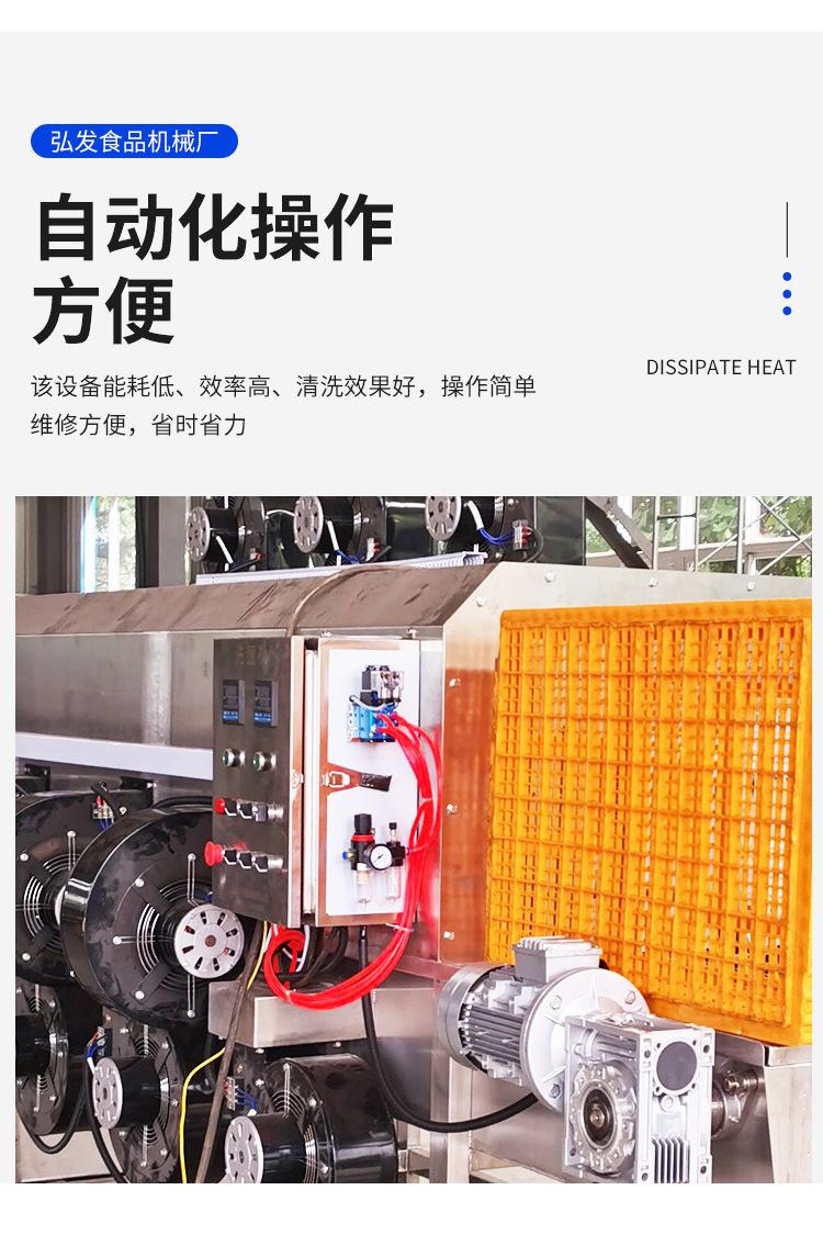 洗筐机--周转筐清洗机-主推_08