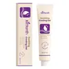 Gel para el Cuidado Corporal Ximonth Fórmula Suave Gel de Masaje Corporal para Alivio de la Fricción de Larga Duración y Masaje Refrescante
