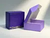 Cajas de Avión Coloridas, Cajas Reforzadas Extra-Duras Personalizadas para Envío Exprés, Empaque al por Mayor, Cajas de Empaque Cuadradas de Alta Gama, Triplemente Reforzadas