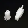 Automóvil motocicleta 2.8 conector 7021-2.8-21 automotriz poroso arnés de cableado terminales de empalme macho y hembra