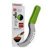 Fornecimento direto da fábrica Melancia cortador de frutas Frutas Split Slicer Melancia Cortador Ferramentas de cozinha multifuncional para uso doméstico