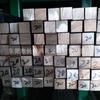Fornecimento local de aço inoxidável SUS304 importado, tira plana de aço inoxidável SUS304 de alta precisão, aço quadrado trefilado